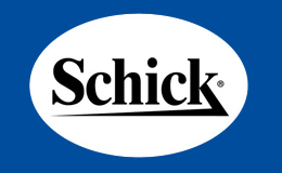 Schick舒适