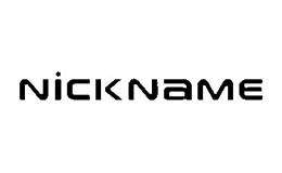 NICKNAME绰号