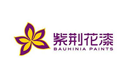 Bauhinia紫荆花漆